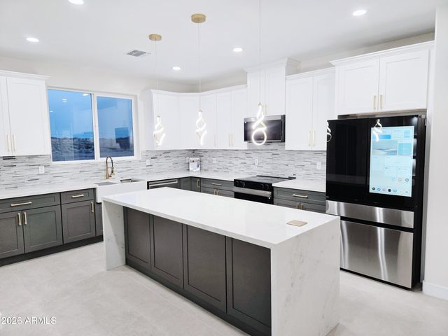 4415 S 384Th Drive, Tonopah, AZ 85354