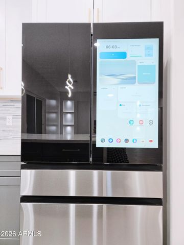 4415 S 384Th Drive, Tonopah, AZ 85354