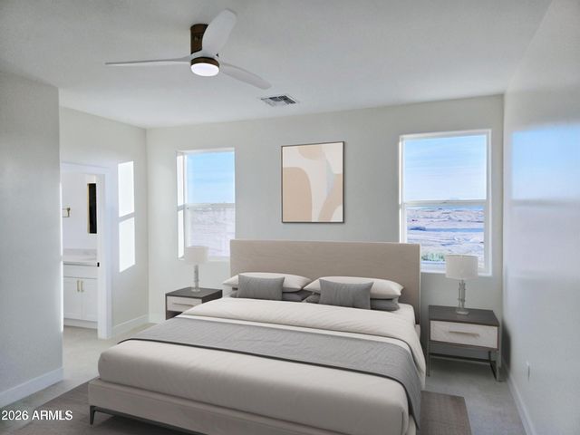 4415 S 384Th Drive, Tonopah, AZ 85354