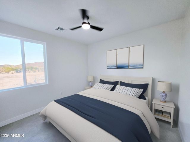 4415 S 384Th Drive, Tonopah, AZ 85354