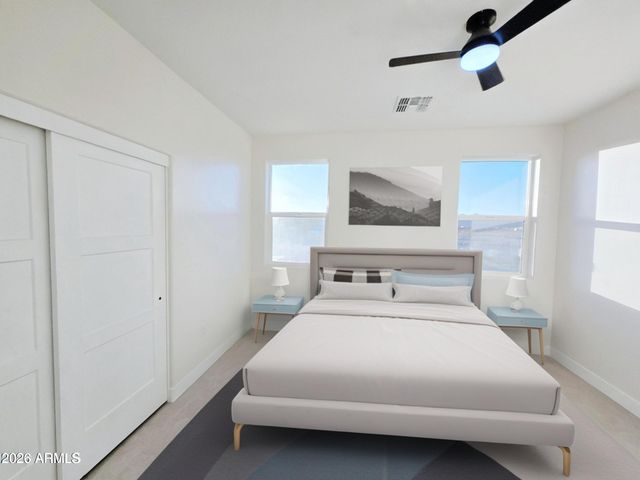 4415 S 384Th Drive, Tonopah, AZ 85354