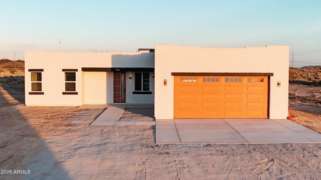 4415 S 384Th Drive, Tonopah, AZ 85354