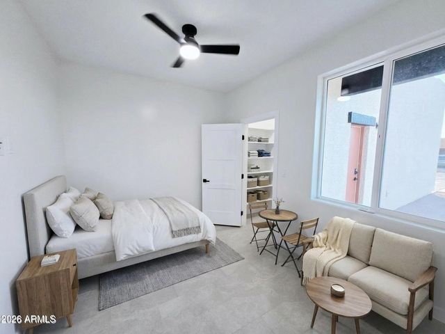 4415 S 384Th Drive, Tonopah, AZ 85354