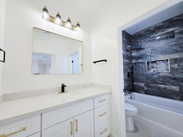 4415 S 384Th Drive, Tonopah, AZ 85354