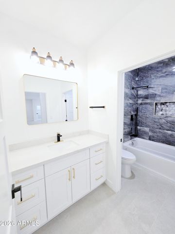 4415 S 384Th Drive, Tonopah, AZ 85354