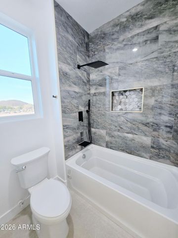 4415 S 384Th Drive, Tonopah, AZ 85354