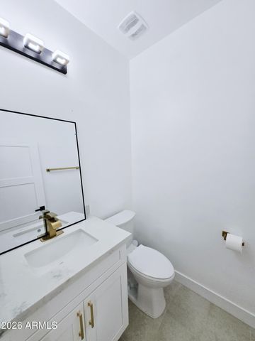 4415 S 384Th Drive, Tonopah, AZ 85354