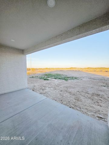 4415 S 384Th Drive, Tonopah, AZ 85354
