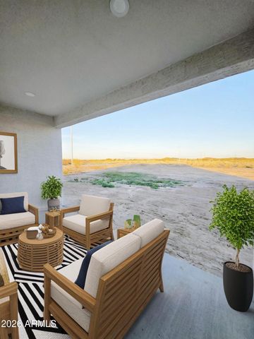 4415 S 384Th Drive, Tonopah, AZ 85354