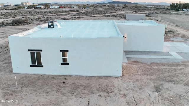 4415 S 384Th Drive, Tonopah, AZ 85354