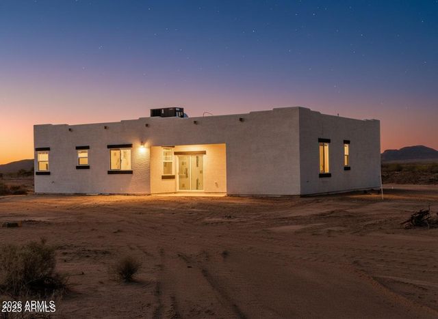 4415 S 384Th Drive, Tonopah, AZ 85354