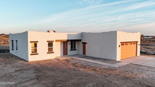 4415 S 384Th Drive, Tonopah, AZ 85354