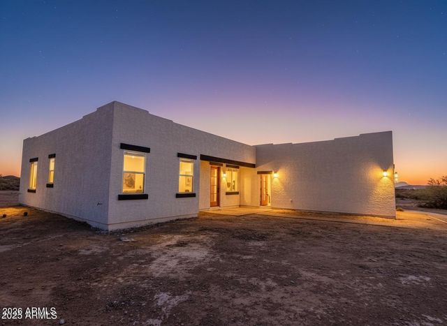 4415 S 384Th Drive, Tonopah, AZ 85354