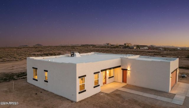 4415 S 384Th Drive, Tonopah, AZ 85354