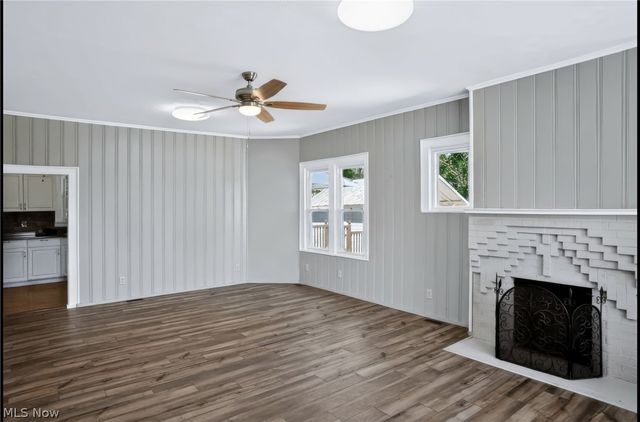 1418 Hocking Road, Belpre, OH 45714