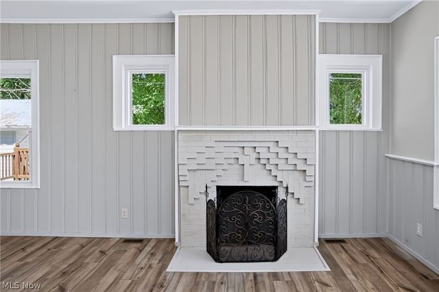 1418 Hocking Road, Belpre, OH 45714
