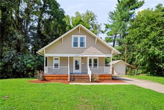1418 Hocking Road, Belpre, OH 45714