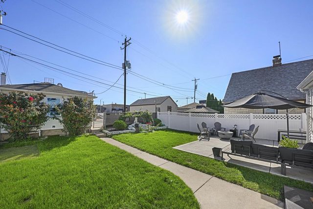 3130 S 28th STREET, Milwaukee, WI 53215