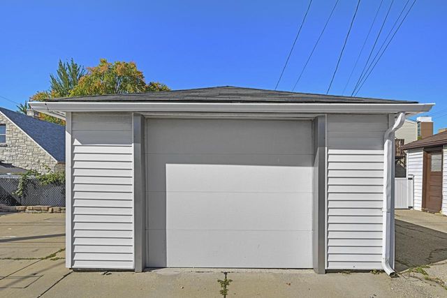 3130 S 28th STREET, Milwaukee, WI 53215