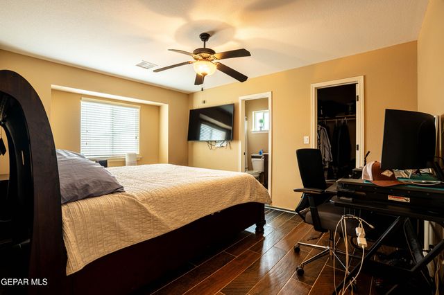 11740 Flor Celosia, Socorro, TX 79927