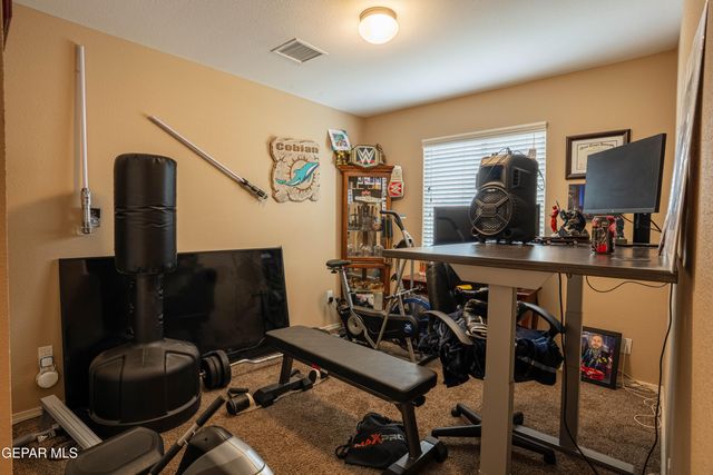 11740 Flor Celosia, Socorro, TX 79927
