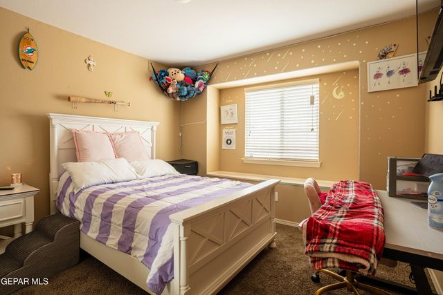 11740 Flor Celosia, Socorro, TX 79927