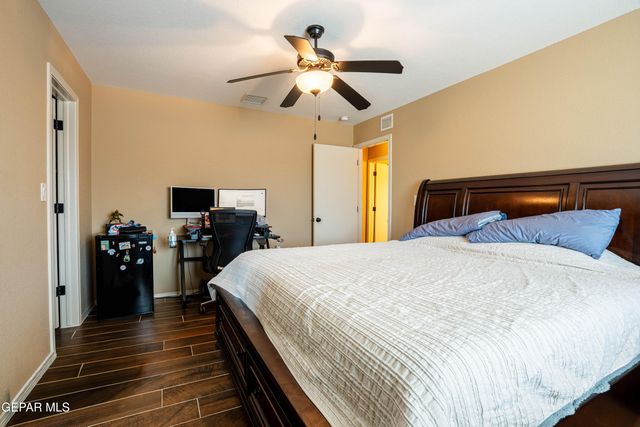 11740 Flor Celosia, Socorro, TX 79927