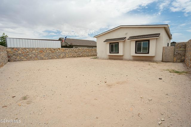 11740 Flor Celosia, Socorro, TX 79927