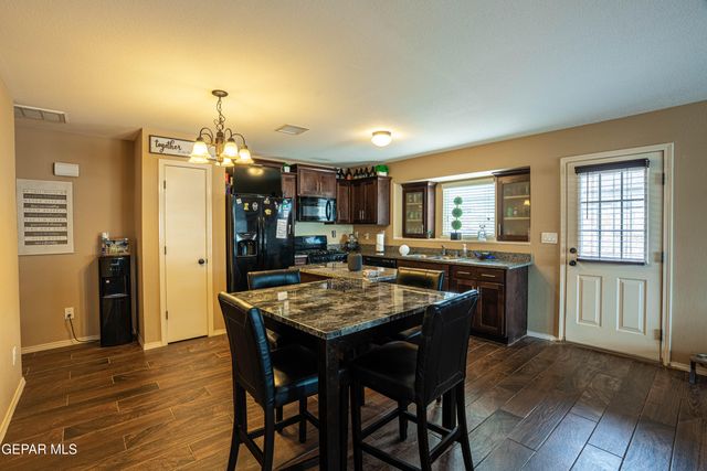 11740 Flor Celosia, Socorro, TX 79927