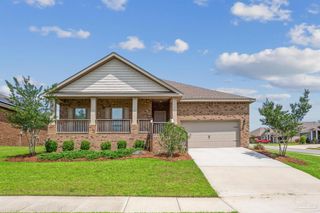 7649 Burnside Loop, Pensacola, FL 32526
