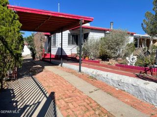 1623 HOWZE Street, El Paso, TX 79903