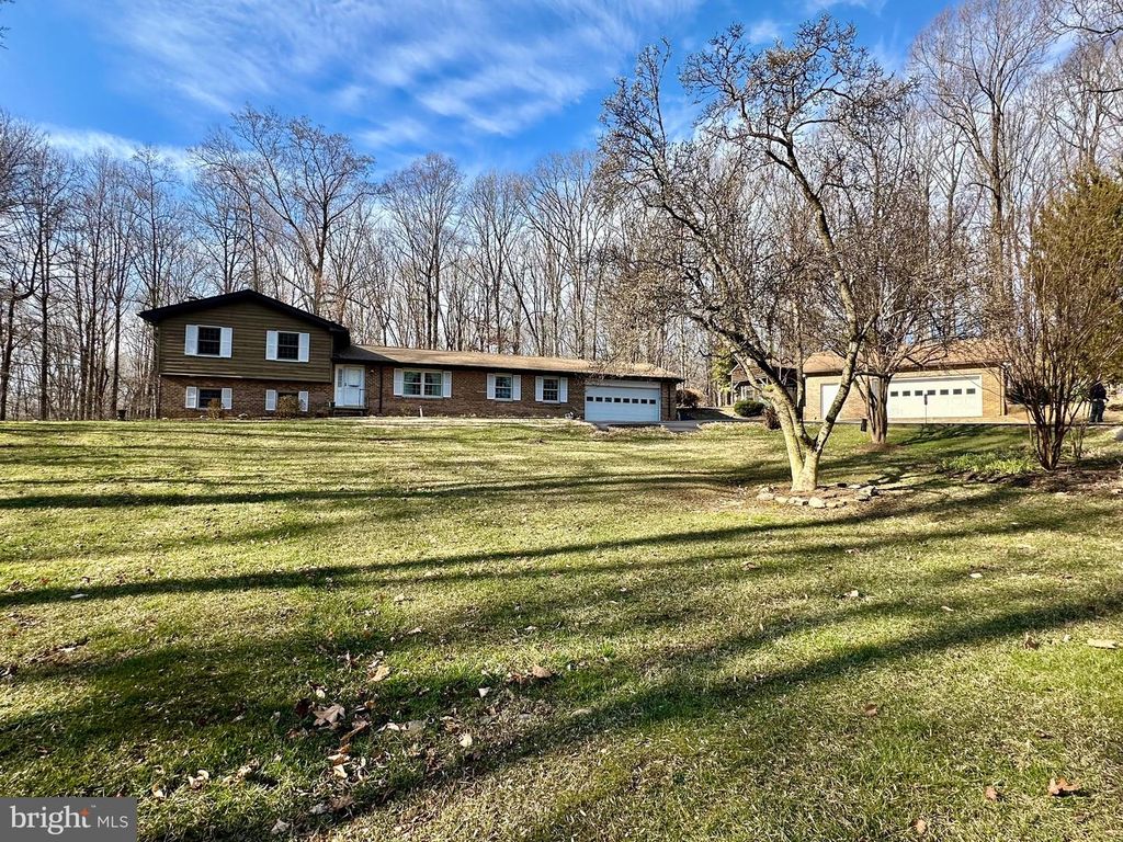 4010 DALRYMPLE RD, Chesapeake Beach, MD 20732