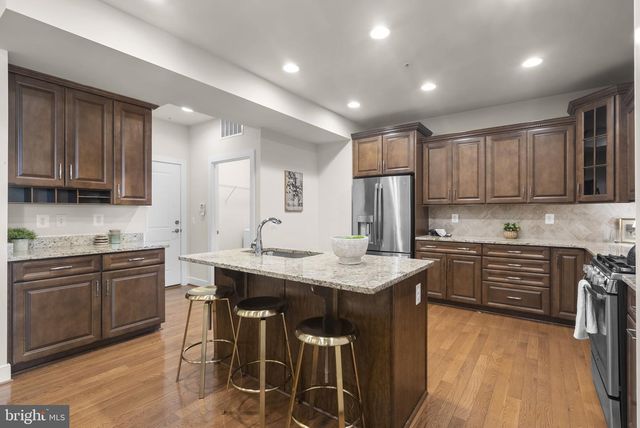 9814 WILDERNESS LN, Laurel, MD 20723