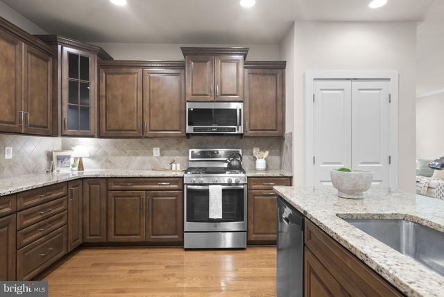 9814 WILDERNESS LN, Laurel, MD 20723