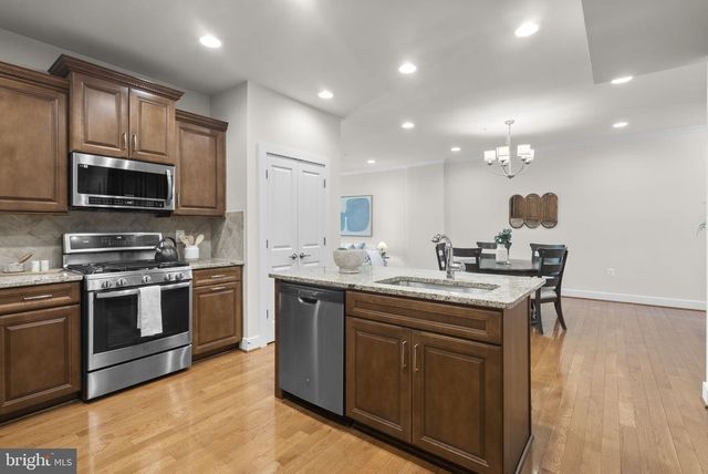 9814 WILDERNESS LN, Laurel, MD 20723