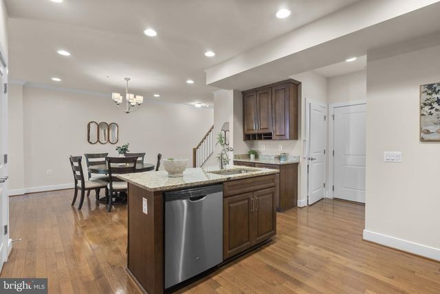 9814 WILDERNESS LN, Laurel, MD 20723