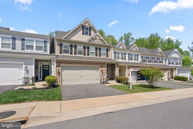 9814 WILDERNESS LN, Laurel, MD 20723