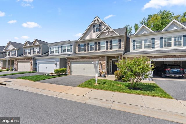 9814 WILDERNESS LN, Laurel, MD 20723