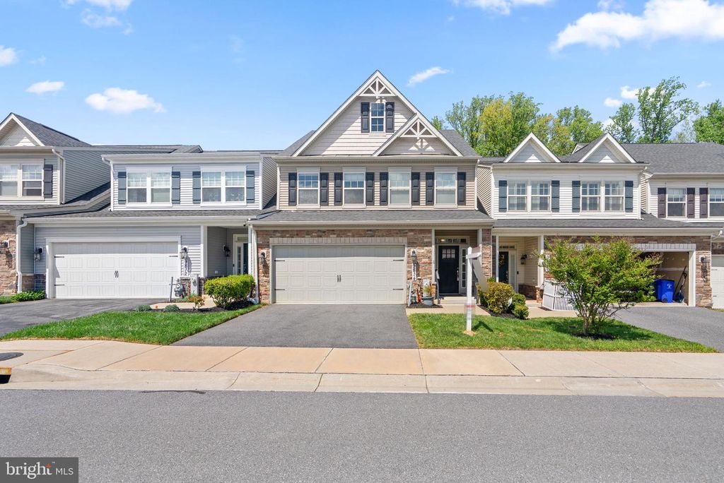 9814 WILDERNESS LN, Laurel, MD 20723