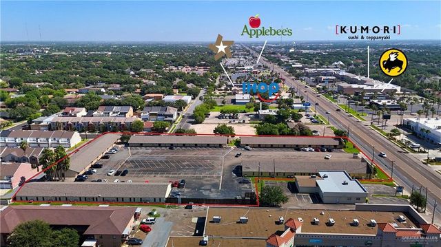 4313 N 10th Street, Mcallen, TX 78504