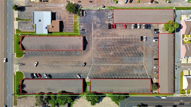 4313 N 10th Street, Mcallen, TX 78504