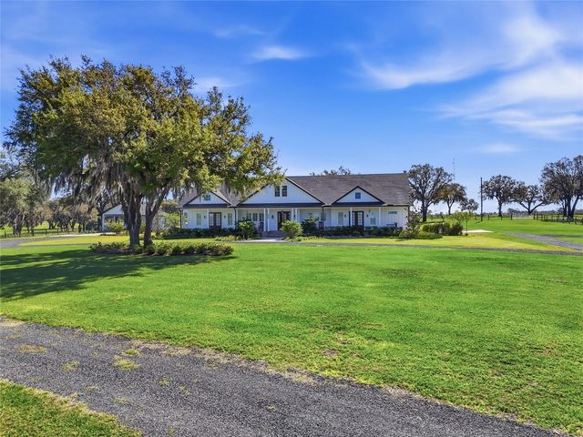 11131 NE 35TH STREET, Bronson, FL 32621