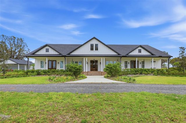 11131 NE 35TH STREET, Bronson, FL 32621