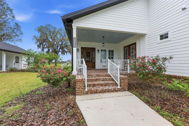 11131 NE 35TH STREET, Bronson, FL 32621