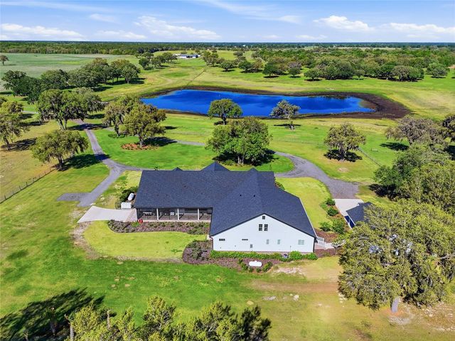 11131 NE 35TH STREET, Bronson, FL 32621