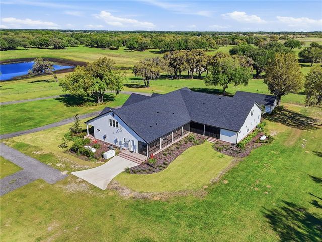 11131 NE 35TH STREET, Bronson, FL 32621