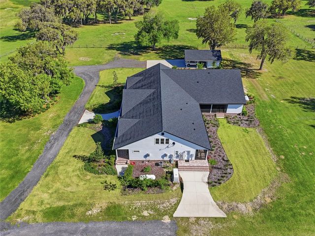 11131 NE 35TH STREET, Bronson, FL 32621