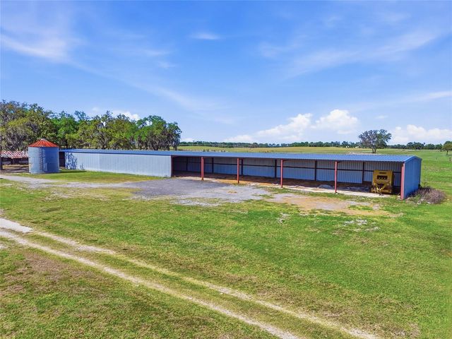 11131 NE 35TH STREET, Bronson, FL 32621