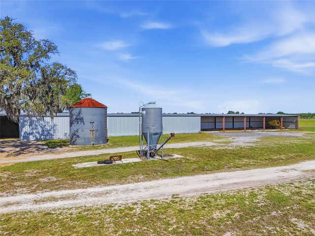 11131 NE 35TH STREET, Bronson, FL 32621