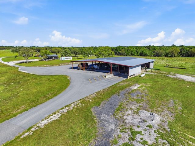 11131 NE 35TH STREET, Bronson, FL 32621